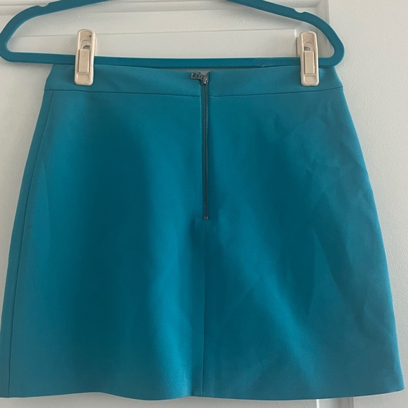 NWT DASIA ASYMMETRICAL SKIRT - Picture 2 of 3